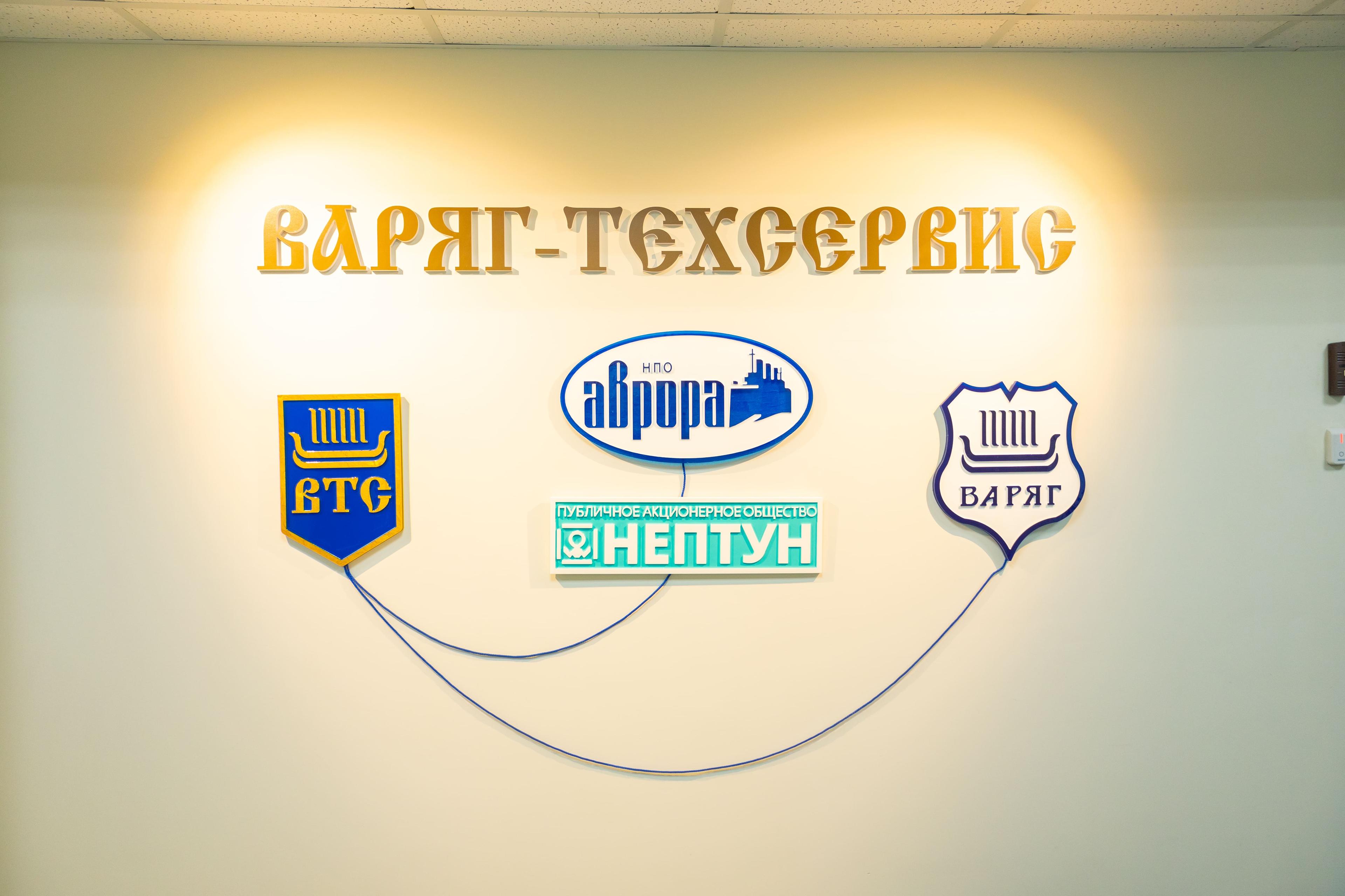 Галерея